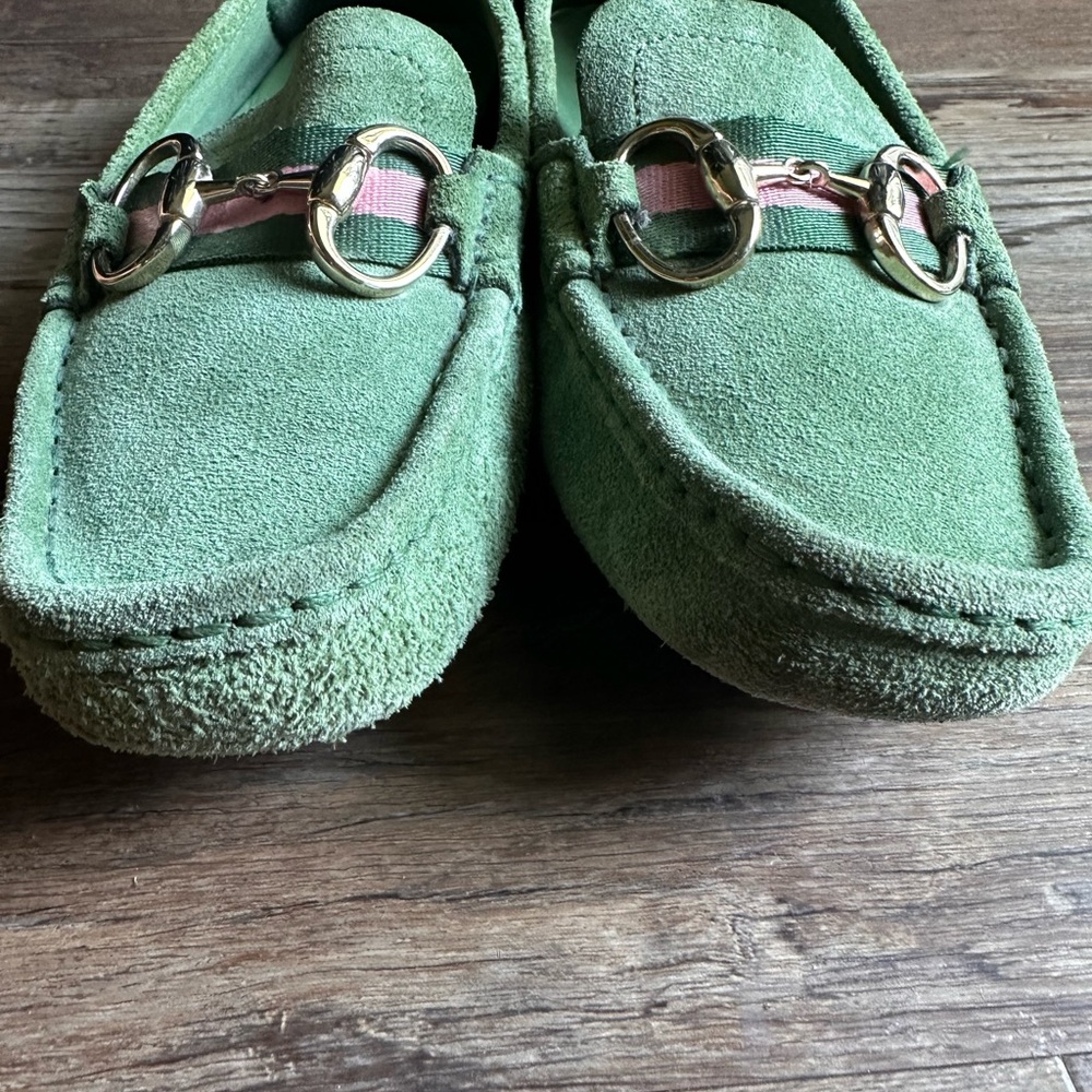 Gucci Loafers - Picture 2 of 10